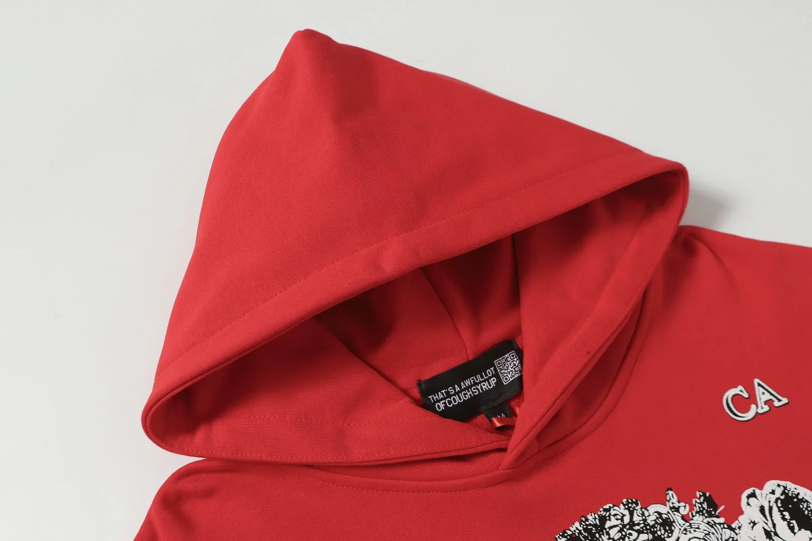 C # ｜ THAT'S A AWFUL LOT OF COUGH SYRUP In Stock （ ） Same Style. （fabric): 100 Sizes（size）：S-M L X L （colour）： 👉